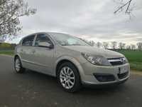 Opel Astra Opel Astra 1.6 benzyna