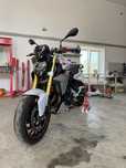 Мотоцикл BMW F900R 2021 ABS/Traction