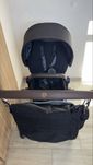 Spacerowicz Cybex Priam 4.0