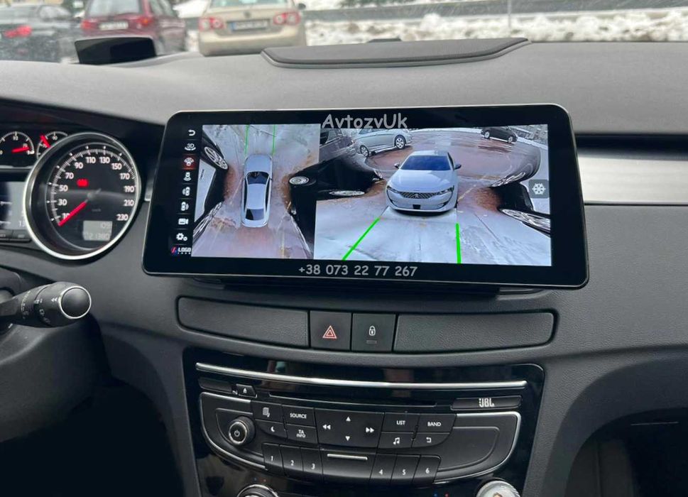 Мультимедия Android CarPlay GPS USB Навигация Тесла Дисплей магнитола