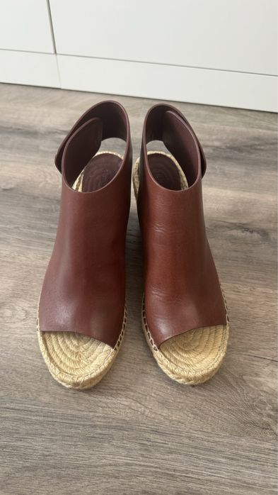 Celine босоніжки 39