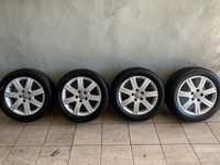 Alufelgi 16 Audi 5x112