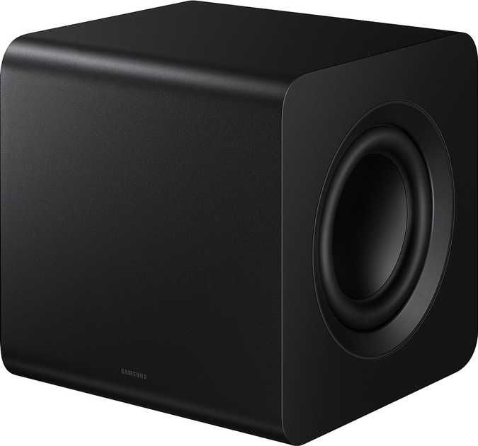 Саундбар Q-серії Samsung HW-Q930F/UA Офіційна гарантія