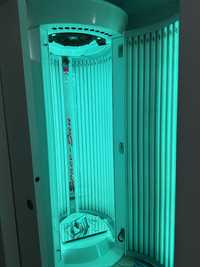 Solarium Space Sun S-200