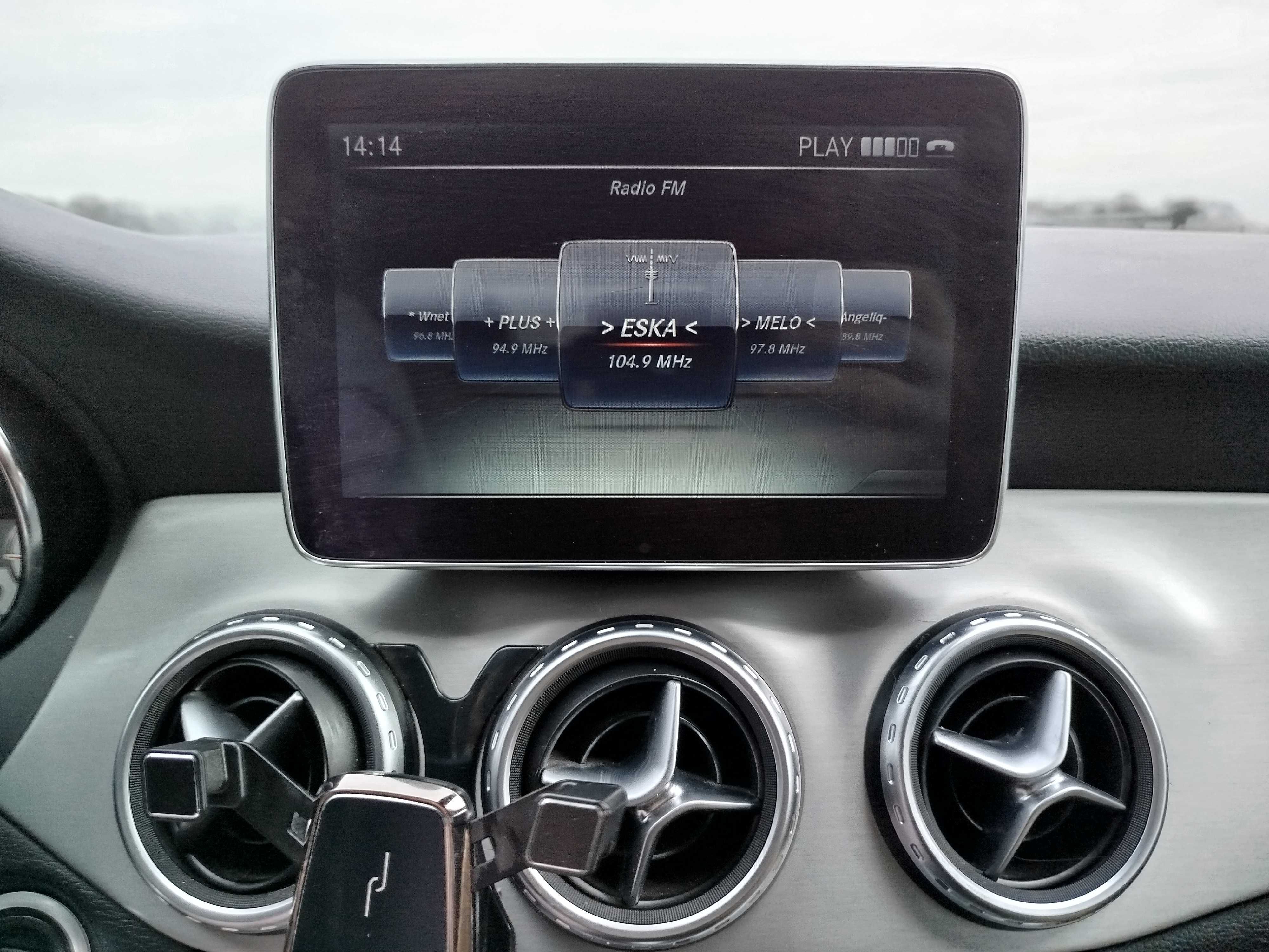 Mercedes GLA 200 , AMG Pakiet