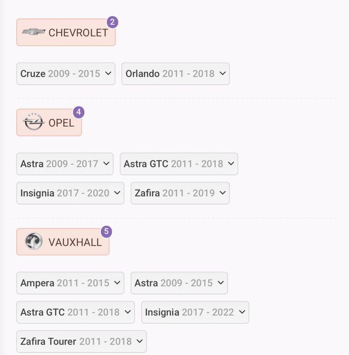 Диски 5x115 R16 Opel Chevrolet Vauxhall