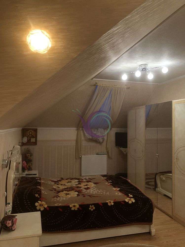 Продається особняк с.Чукалівка
