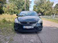 Kia Pro Cee'd 1.4 Benzyna Klimatyzacja