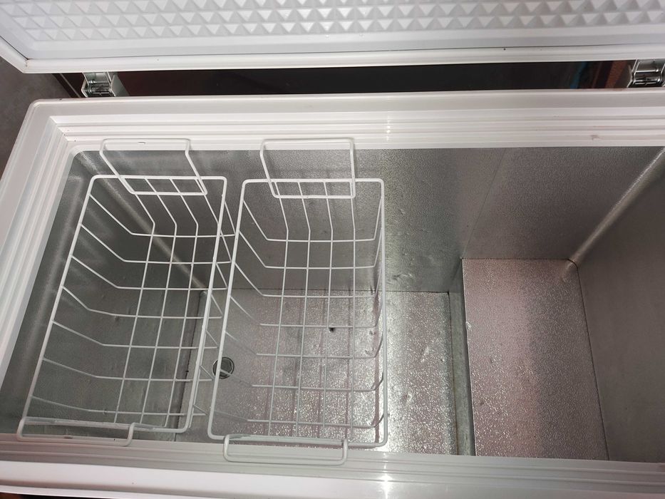 Продам морозильные камеры