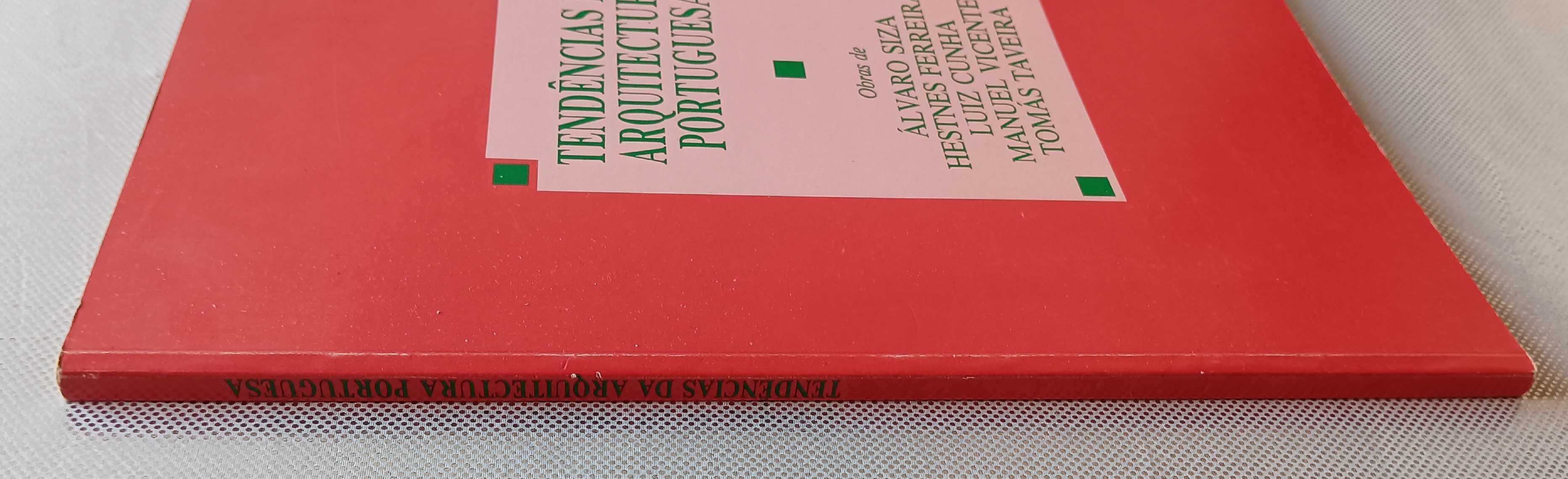Tendências Da Arquitectura Portuguesa