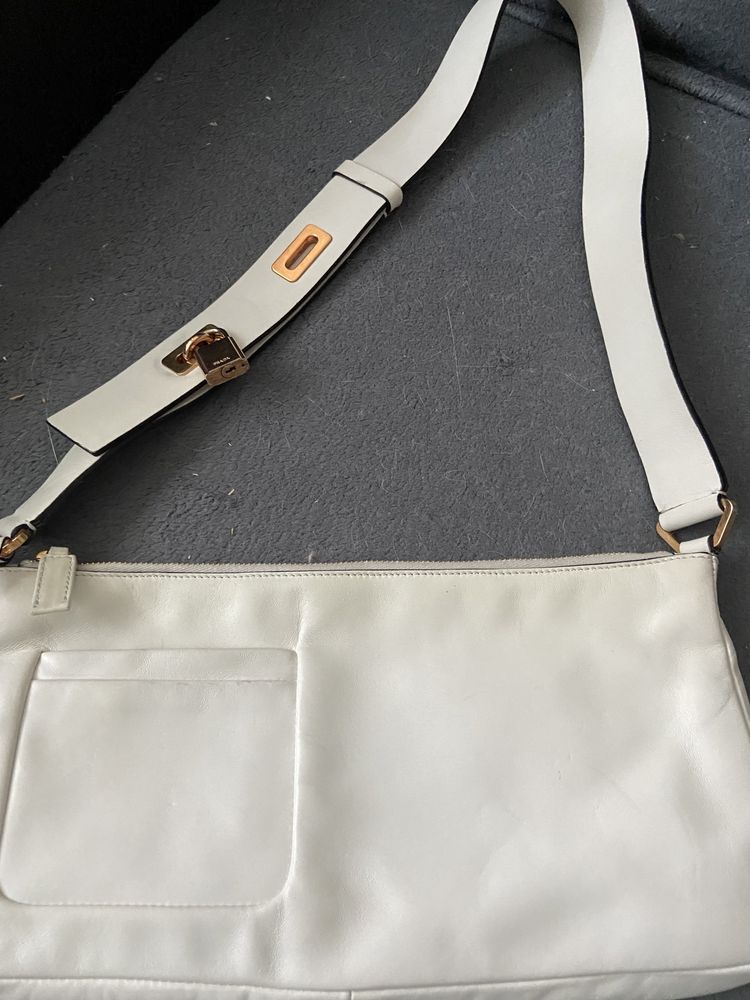 Сумка Prada оригінал