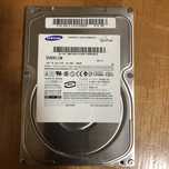 Жорсткий диск / HDD 3.5 - IDE/SATA 40/320/500 Gb