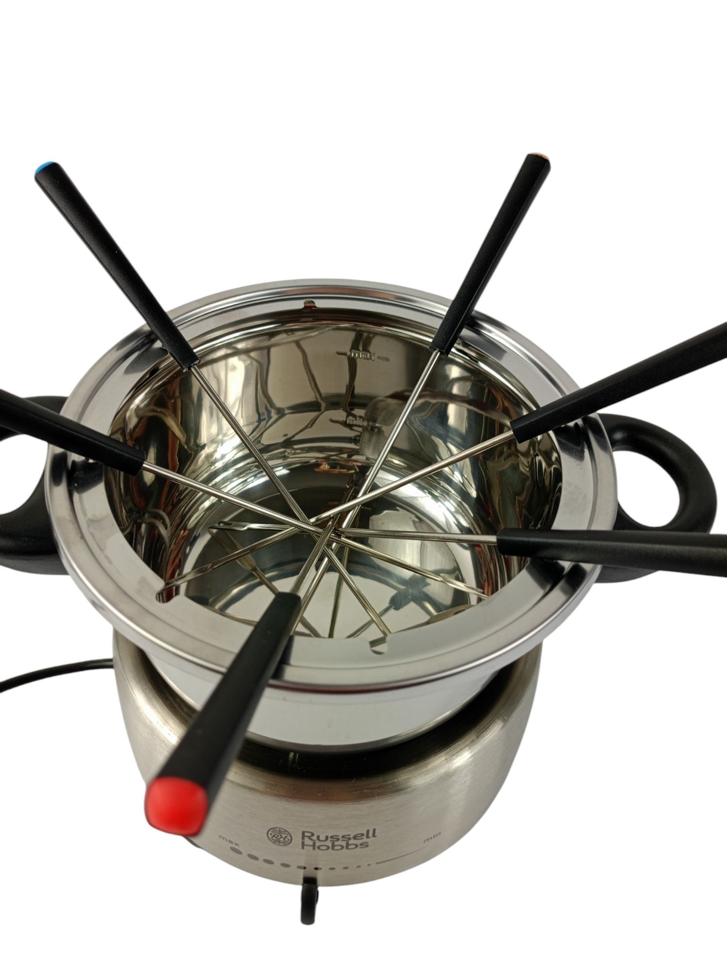 Fondue Russell Hobbs