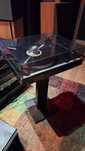 Thorens Td 318 gramofon