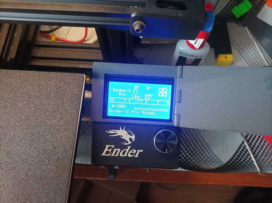 Ender 3 PRO SKR MINI E3 V2.0