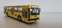 Jelcz pr 110U. PKM Katowice. Kultowe autobusy PRL. Skala 1:72. Nowy.