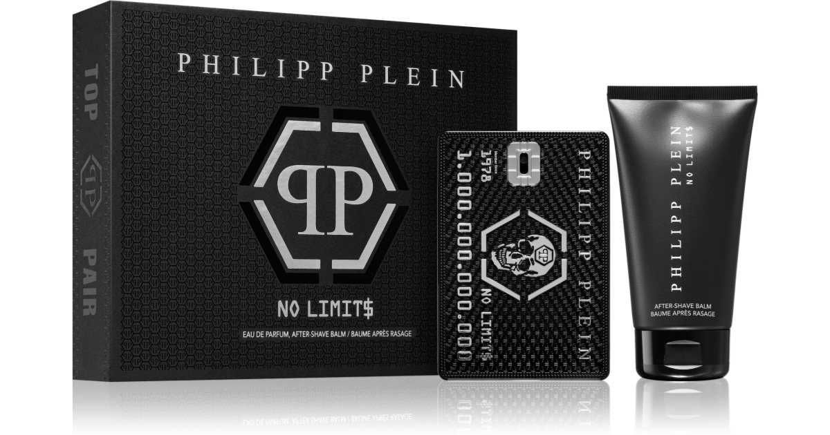 Philipp Plein No limits оригинал