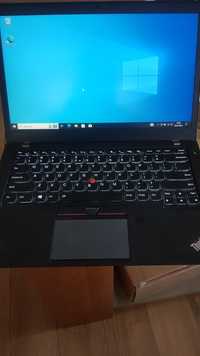 Lenovo ThinkPad t460s i5 6200u 4GB 128GB SSD
