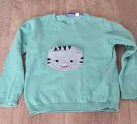 Sweter Lupilu 110/116