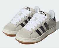 Adidas Campus 00s Crystal White Samba Special Gazelle