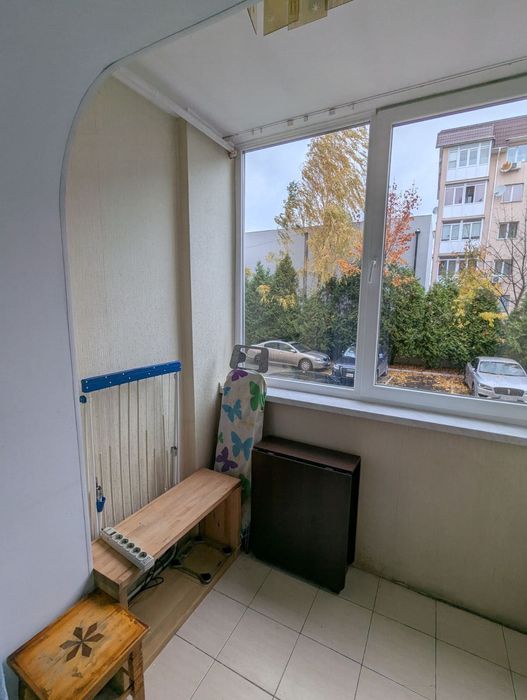 1-к квартира ЖК Софія Лесі Українки 11