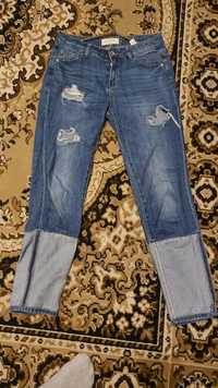 Продам джинси розмір 34-36