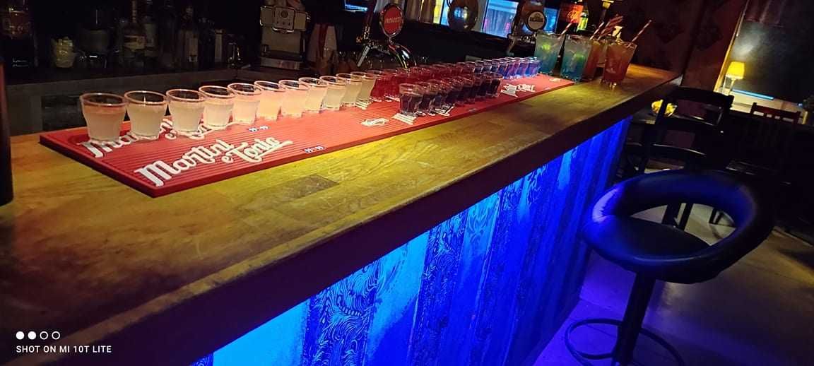 KLUB IMPREZOWY - Lokal na 16-17-18kę, 40-ste urodziny, imprezę firmową