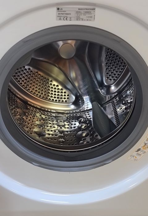 Стиральнo-сушильная машина LG 8/5kg .Гарантия