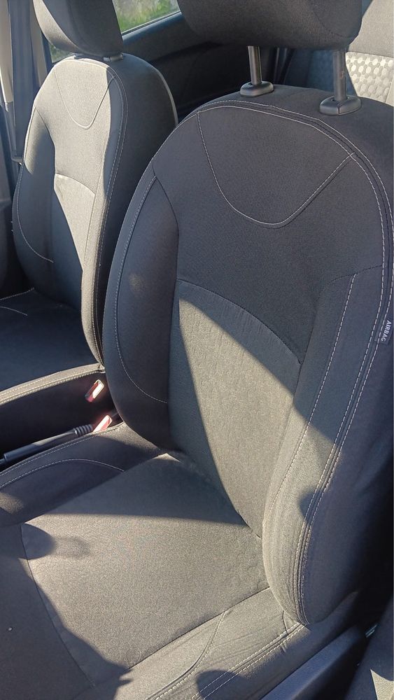 Dacia logan mcv 2014 eco turbo