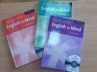 Английский English in Mind