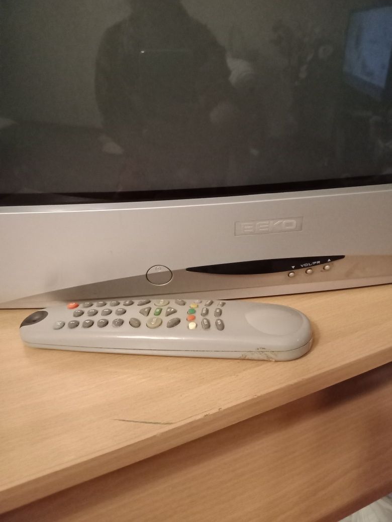Телевизор BEKO-продам