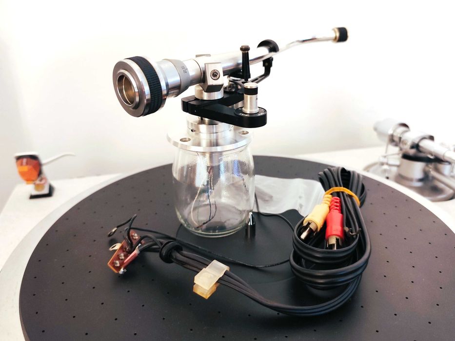 Braço de Gira-Discos Micro Seiki MA 303