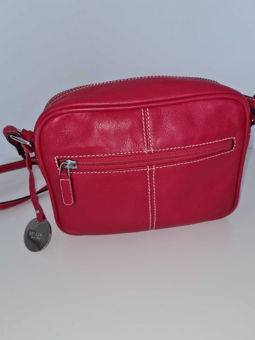 Шкіряна сумка Picard (нова)