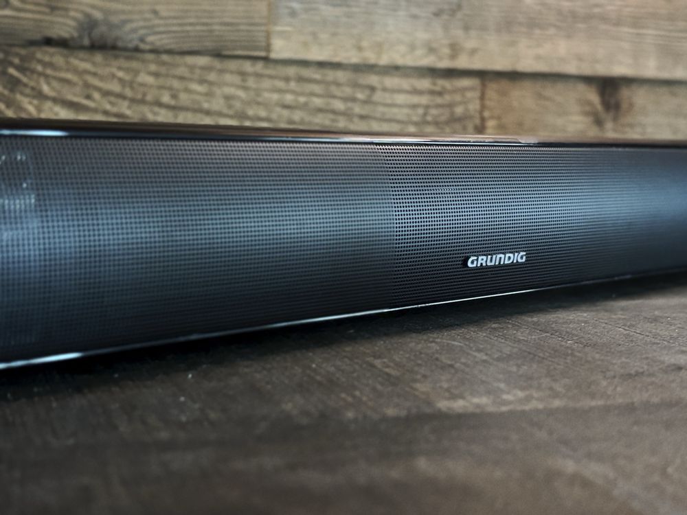 Soundbar Grundig GSB950