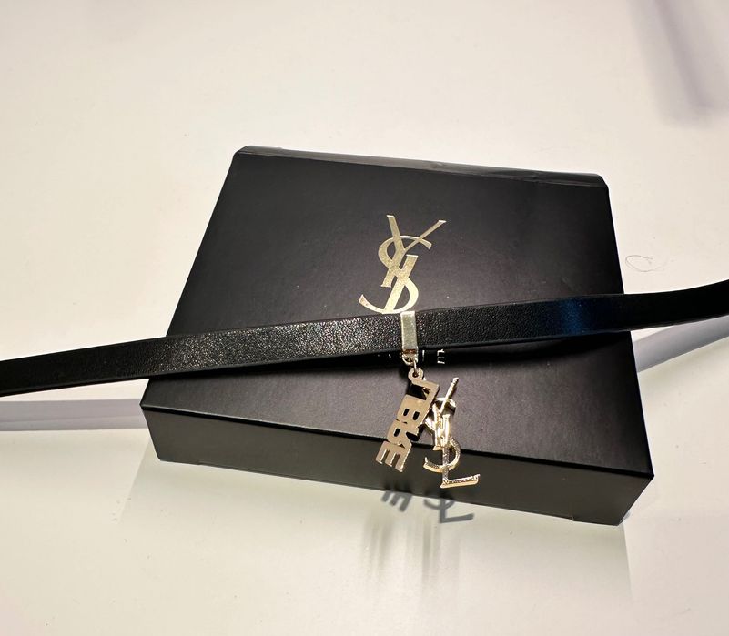 Чокер YSL новий оригінал