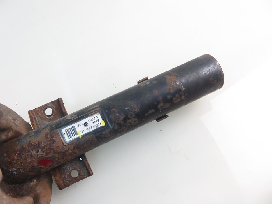 Mcperson Prawy Przedni Vw Polo IV (9n_) 1.4 Tdi - Bnm