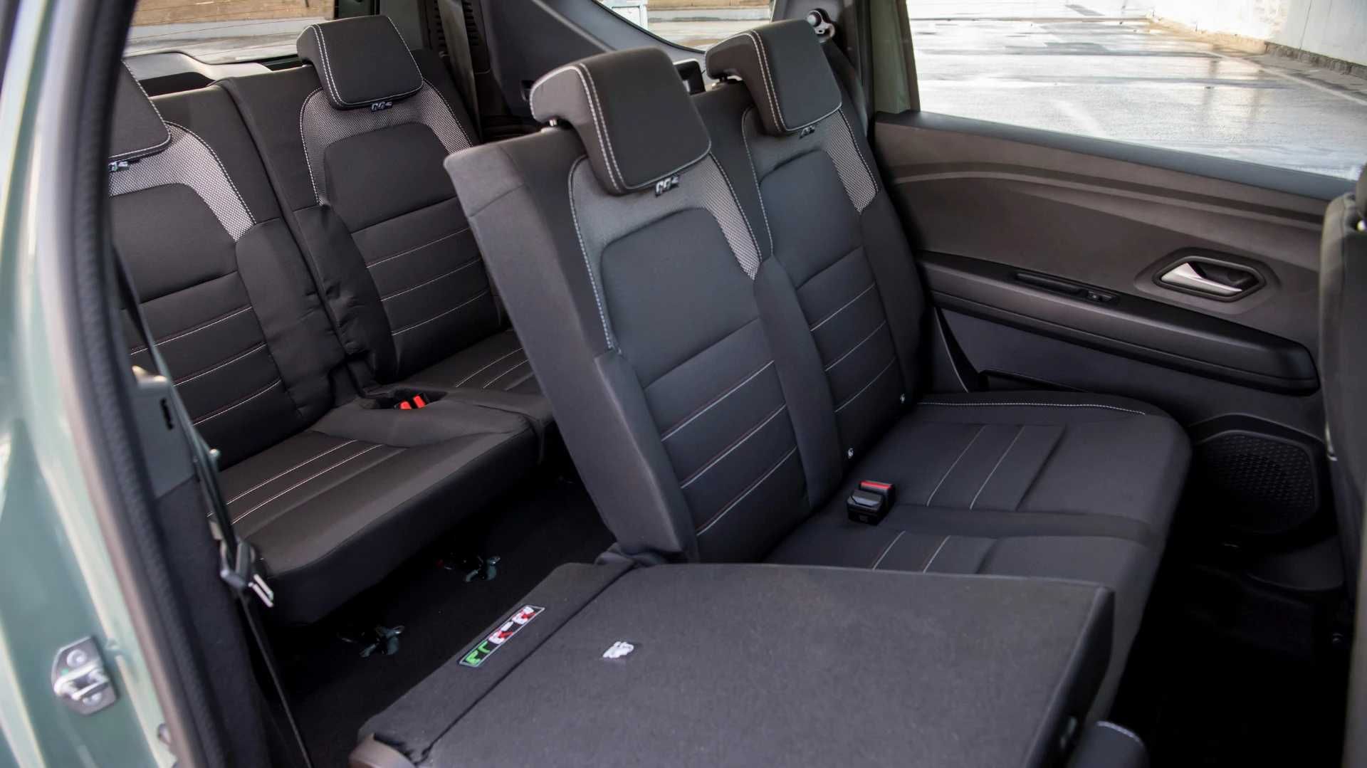 Wynajem 7-osobowego | LPG od 180 zł | Hybryda Automat | Minivan