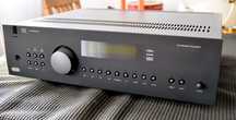 Procesor AV Przedwzmacniacz Arcam FMJ AV9 THX