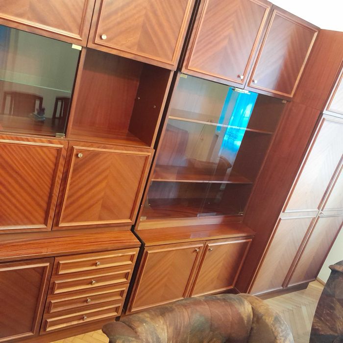 Oddam za darmo regał i wypoczynek