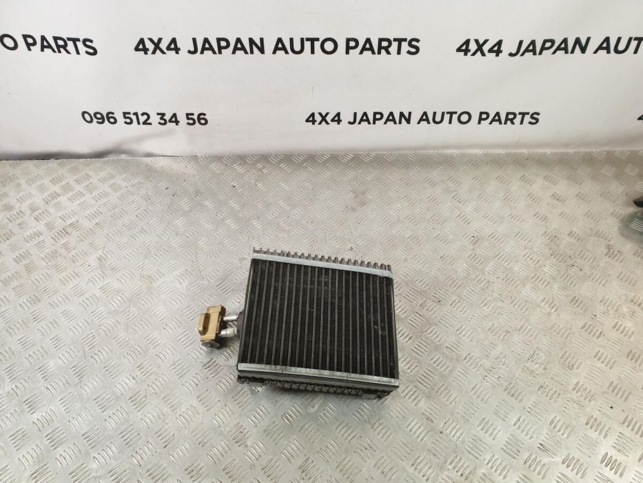 Осушитель кондиционера Porsche Cayenne 955 4.5 (2003-2010) разборка