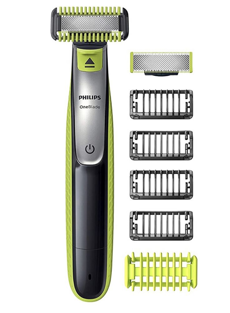 Електостанок Philips oneblade QP 2630/30