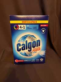 Odkamieniacz w proszku do pralek Calgon 83 szt