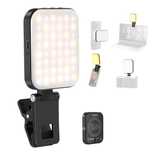 Akumulatorowa magnetyczna lampa do selfie do MagSafe NEEWER BL48B