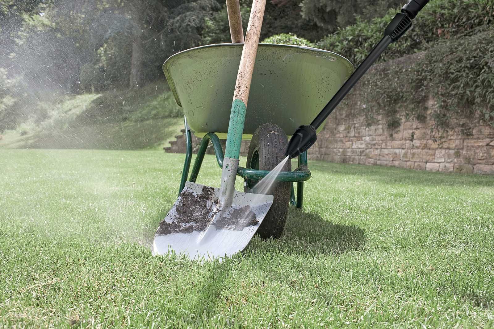 Мінімийка високого тиску Karcher K5 Basic  Нова! Оригінал! В наявності