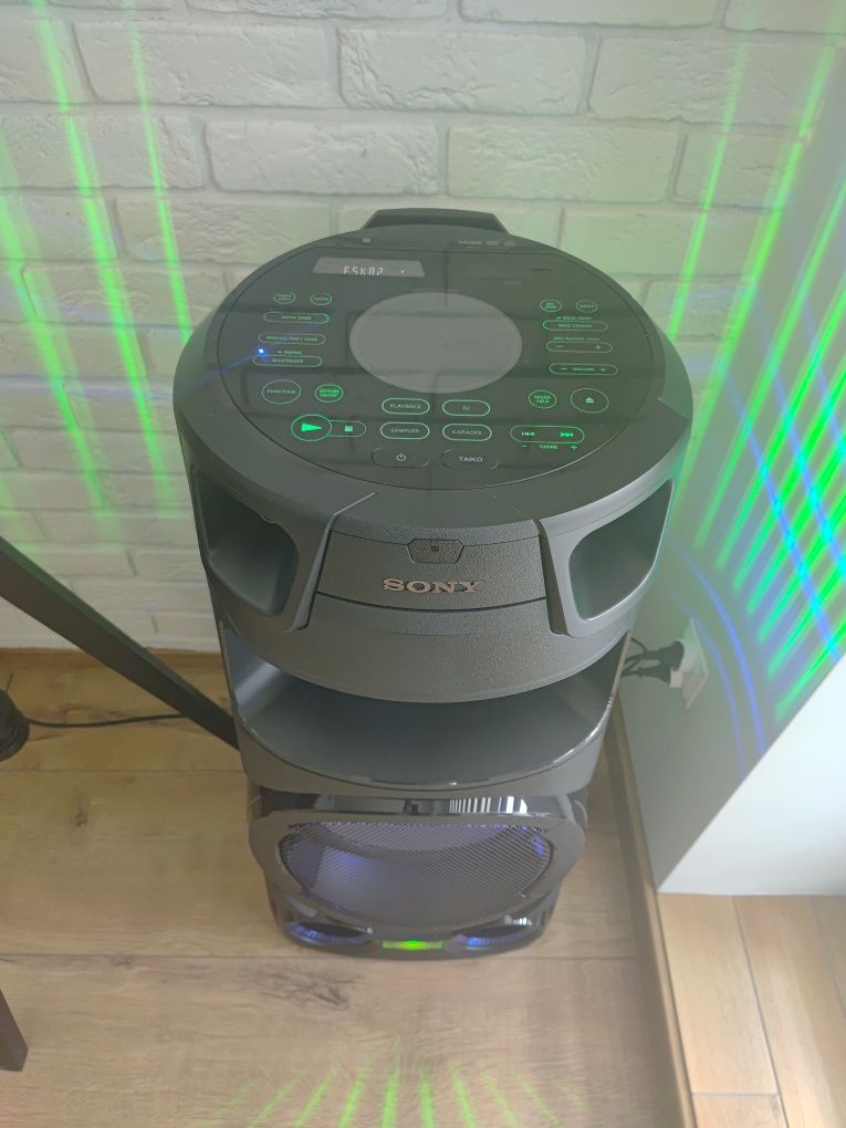 Głośnik SONY MHC-V73D