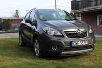 Opel Mokka 2016r.Diesel Stan BDB Mały udokumentowany przebieg