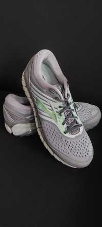 Brooks Ariel 18 Wide Running rozmiar 44 (28,5 cm )JAK NOWE!