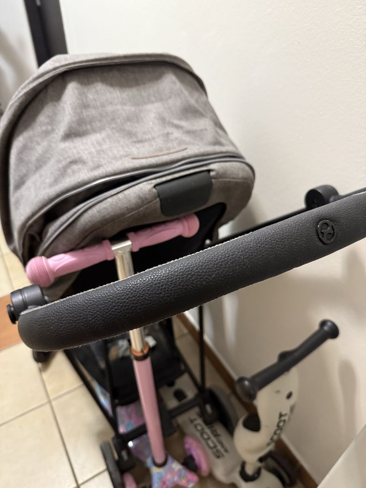 Wozek cybex mios 2