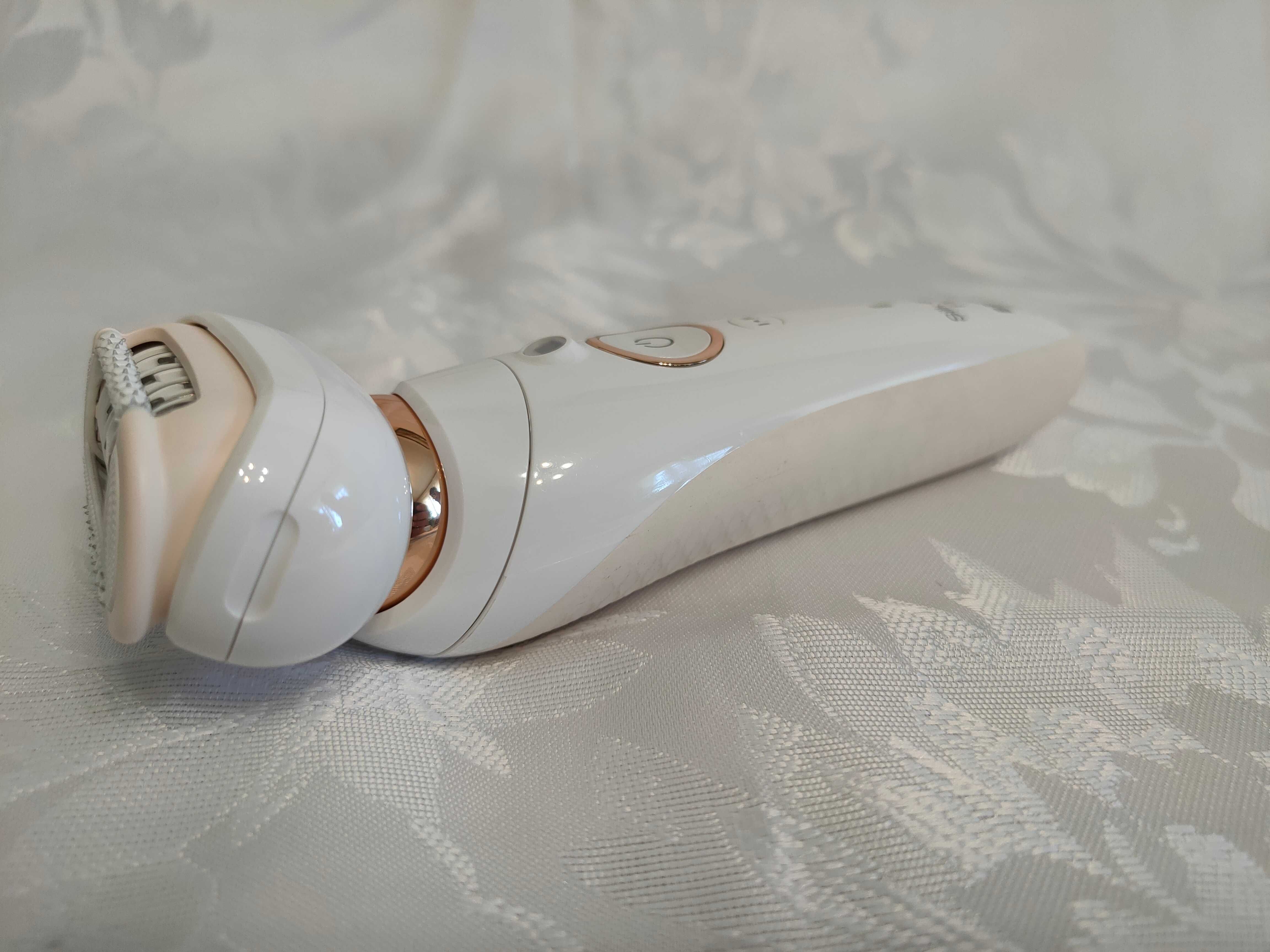 Depilator Braun Silk-epil 9 Flex 9030 3D
