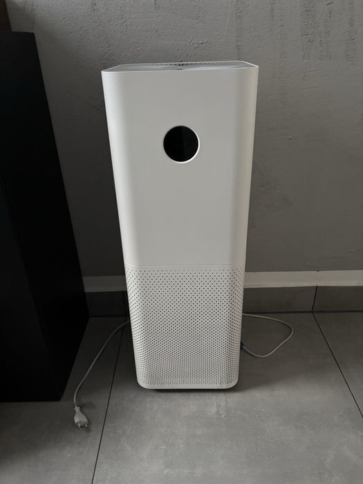Oczyszczacz powietrza Xiaomi Mi Air Purifier